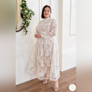 NWT Ivy City Naples Dress